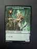 LLANOWAR ELVES #12 MTG Time Spiral Remastered Tokens