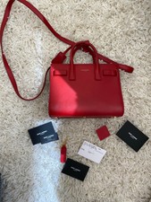 osprey nano port shoulder bag