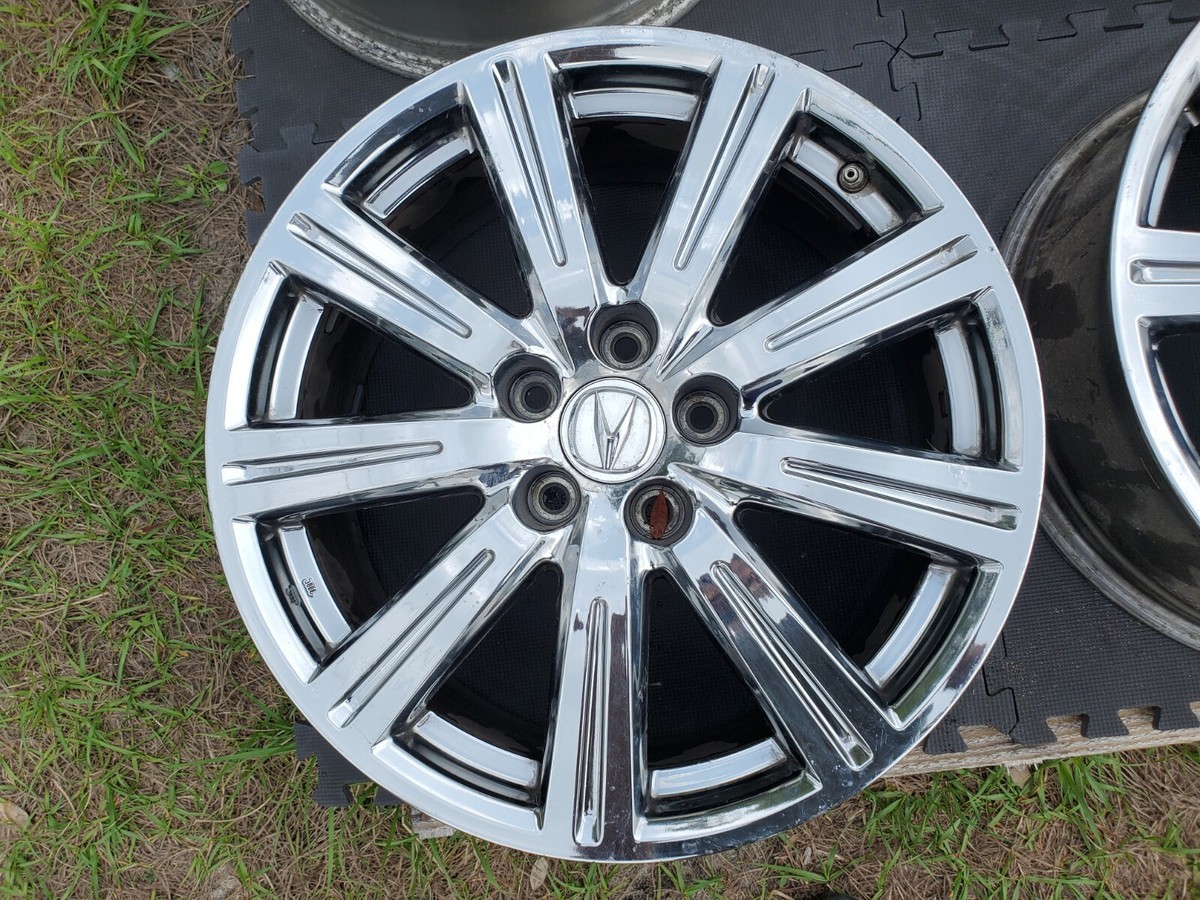 2010-2014 Acura TL 19