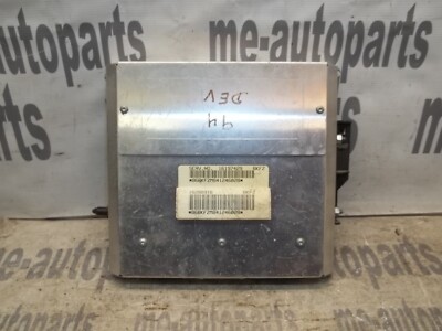 Engine Computer Cadillac Deville 1994 1995 16197429 ECM PCM ECU