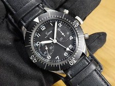 SINN 43 mm 1550 SG Bundeswehr