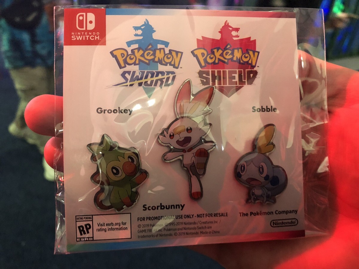 Le Deal du Jour : Pokémon Épée et Bouclier sont moins chers en pré-commande sur Amazon