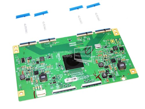 Sony TV - T-CON Board 6870C-0515A V14 UDH TM240 Control_ver1.0 TCON LG