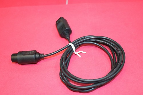 1.8m Extension Cable Cord For Nintendo 64 N64 Controller Control Joystick Lead - Picture 3 of 3