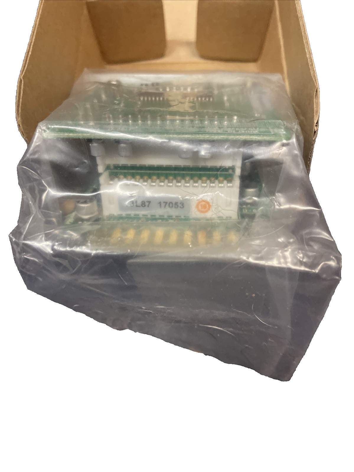 TOA Corporation-- Dual Mic / Line Input Module with DSP  D-001T-  new in the box