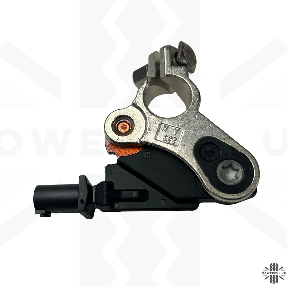 Battery Management System Module for Range Rover Sport L494 start stop fix BMS - Image 4 of 4