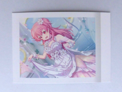 Project sekai colorful stage card Momoi Airi B-3-7 | eBay