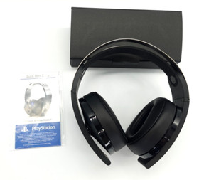 Sony PS4 Platinum Headset Wireless 7.1 Surround headphones for Playstation