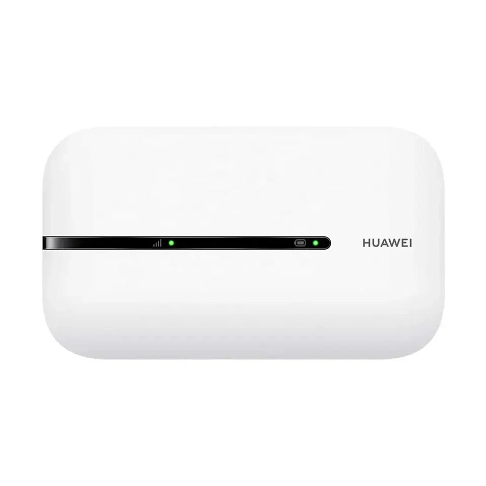 HUAWEI Unlocked E5576-508 150mbps WiFi Router 3G 4G Mobile Wireless Mifi Modem - Image 3 of 4