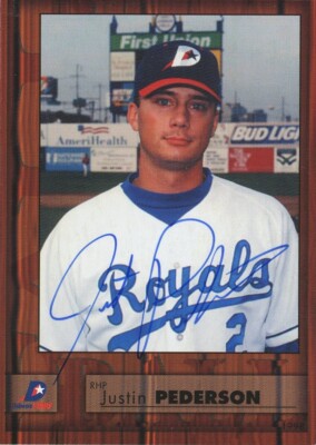 希少サイン 赤ティン Fishinger MOE 石敢営　autograph SHANE TURNER 1990 CMC AUTOGRAPHED SIGNED # 325 ROCHESTER REDWINGS