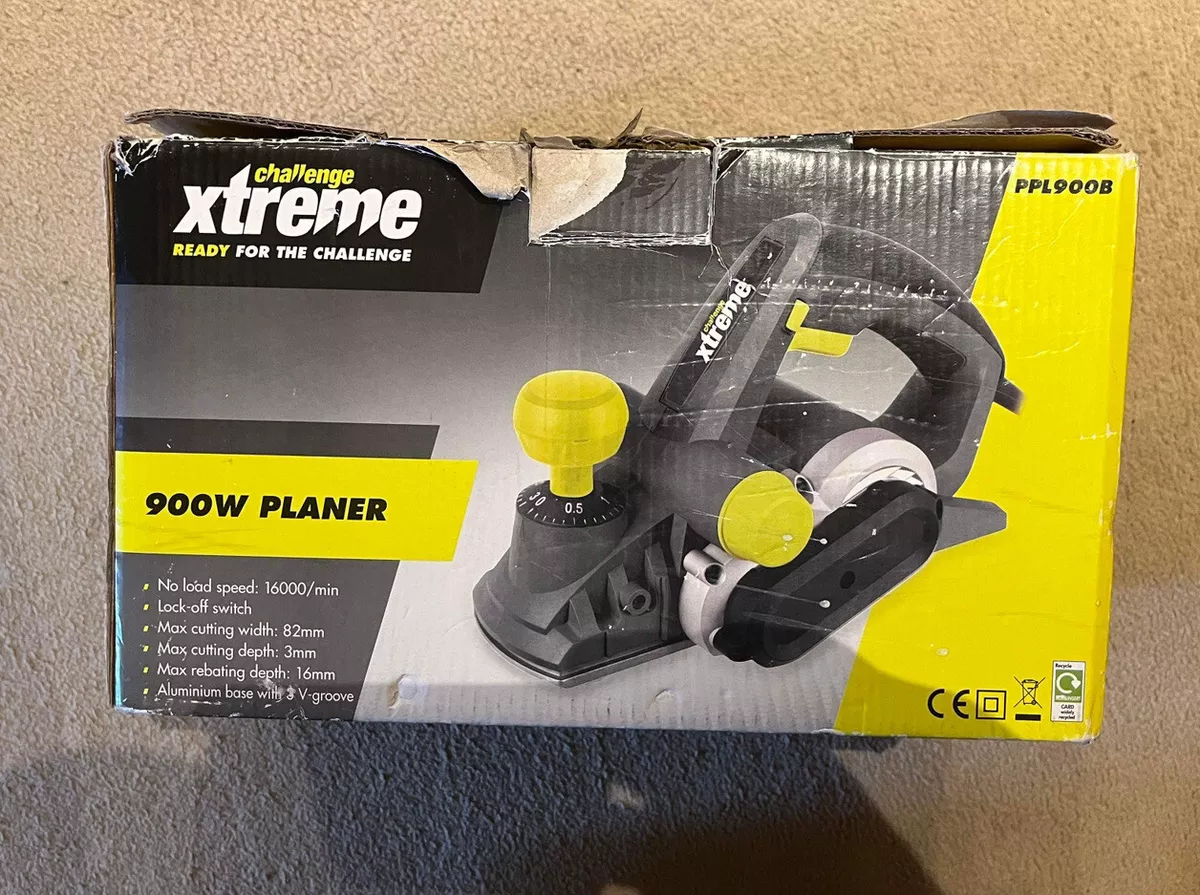 Challenge planer sale