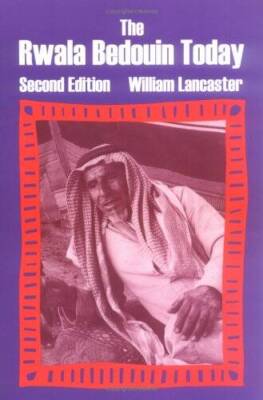 The Rwala Bedouin Today (Changing Cultures) - Paperback - VERY GOOD