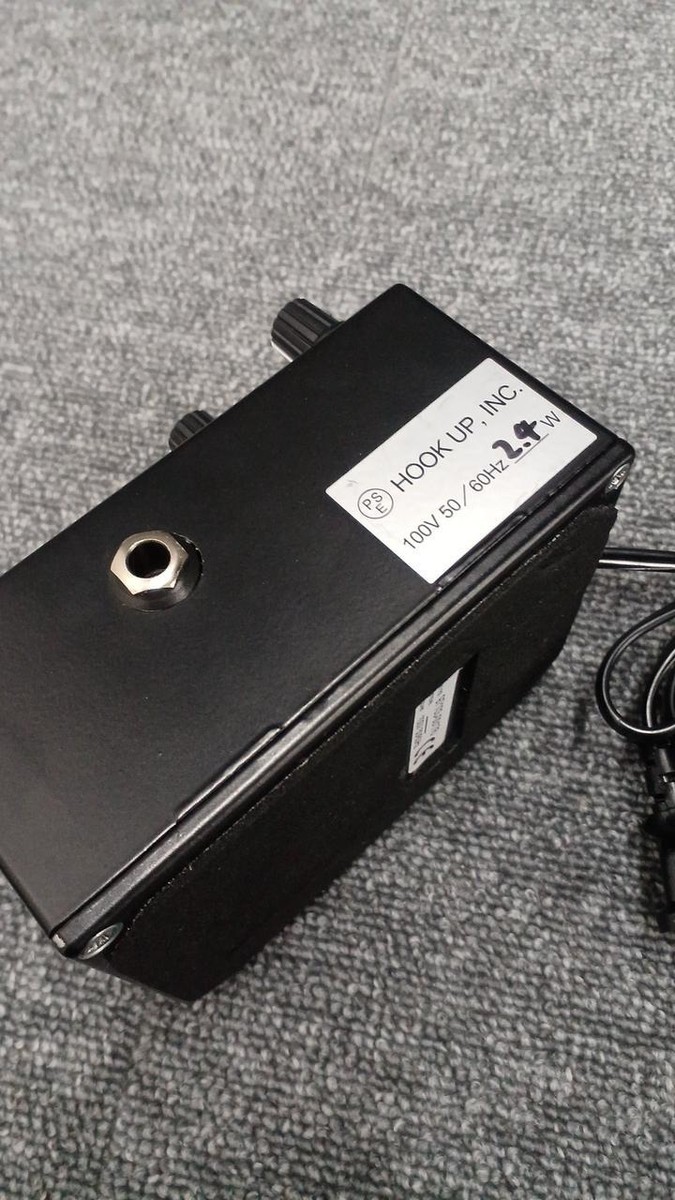 Carl Martin 3 Band Parametric Pre-Amp | eBay UK