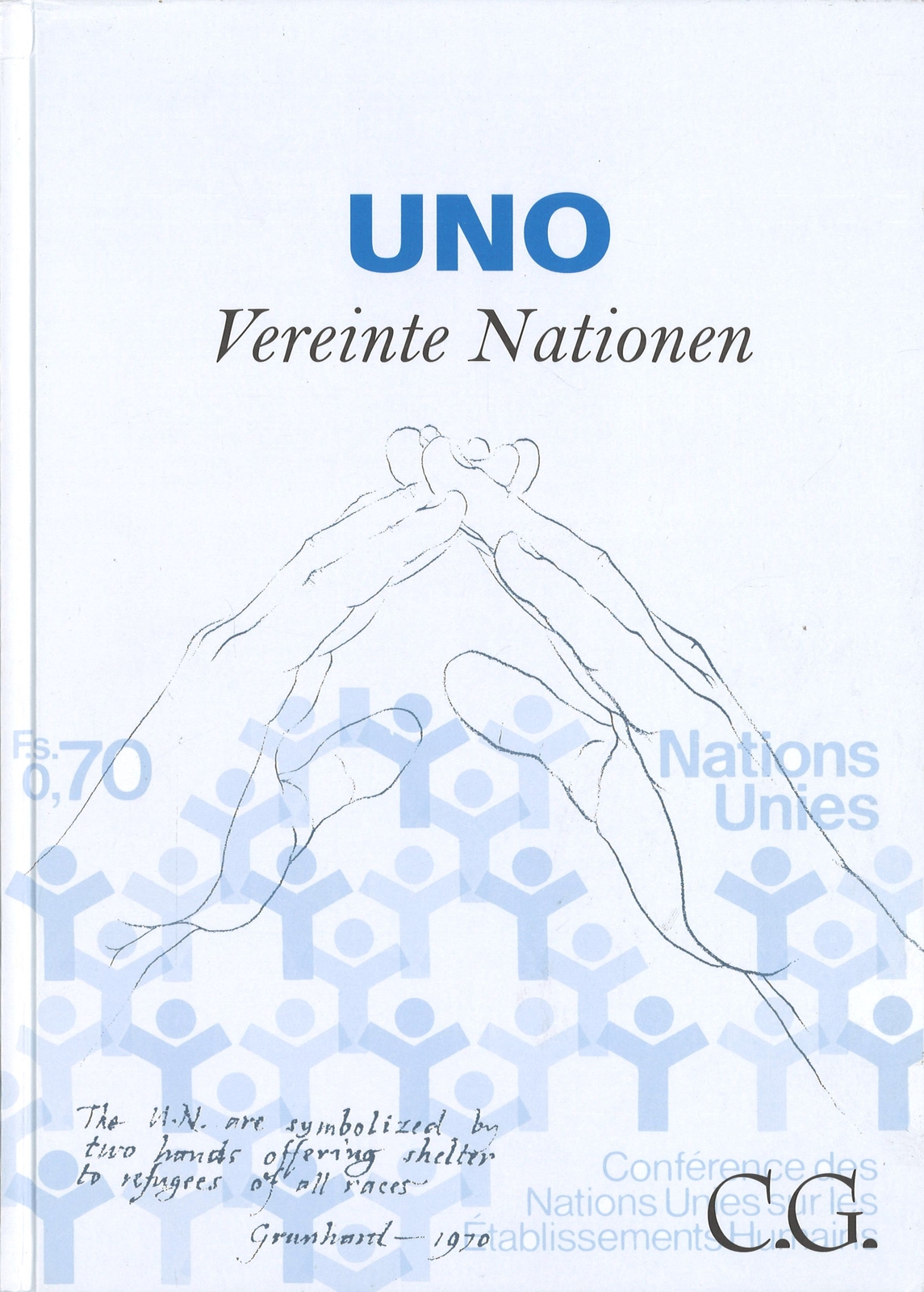 Christoph GärtnerAuktion 2015 UNO. Vereinte Nationen eBay