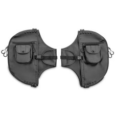 Sturzbügel Spritzschutz für Harley Davidson Road King AL2