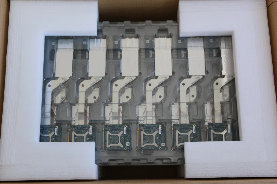 2006 Apple 24" iMac A1200 Video Card nVidia GeForce 7600 GT 256MB 661-4180 (W24V - Image 4 of 4