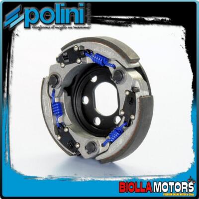 249.062 KUPPLUNG POLINI 3G EVO D.107 PGO BIG MAX