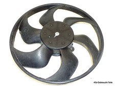 Renault Modus 1.2 Fan Motor Radiator Cooling Fan