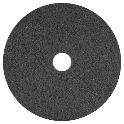 5 Pack of 20'' Amazon Hi Performance Stripping Pads New ( Charcoal)