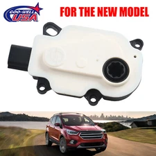 Car Grille Active Shutter Motor Actuator Fits for Ford Escape 2013-2019