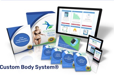Custom Body System