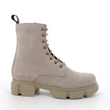 Igi&co Donna 2684611 Scapre Anfibi Taglia 37 Pietra