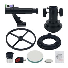 D114F500 Newtonian Telescope DIY Kit Newtonian Reflector Telescope Parts te12