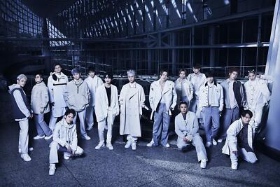 THE RAMPAGE from EXILE TRIBE REBOOT Deluxe Edition 3CD+2DVD+