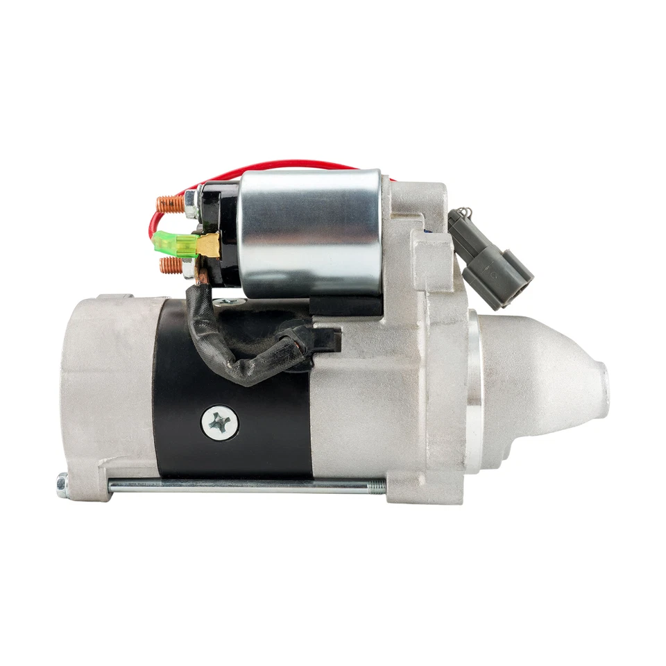 Arranque para Infiniti QX56 2004-09 Nissan Pathfinder 2008-10 Armada Titan 2004-08 Foto 3 de 4