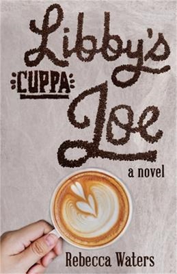 Libby's Cuppa Joe (Paperback or Softback)