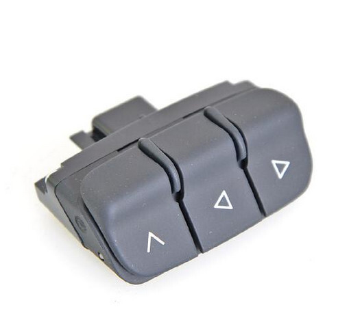 VOLKSWAGEN ARTEON 3H7 PUSH BUTTON FOR LEFT STEERING WHEEL 2GM9515279B9 PART