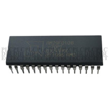 10PCS/New AM29F010B-70PI Flash memory