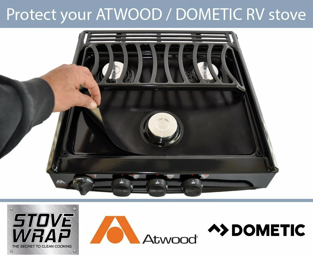 Atwood sale rv oven