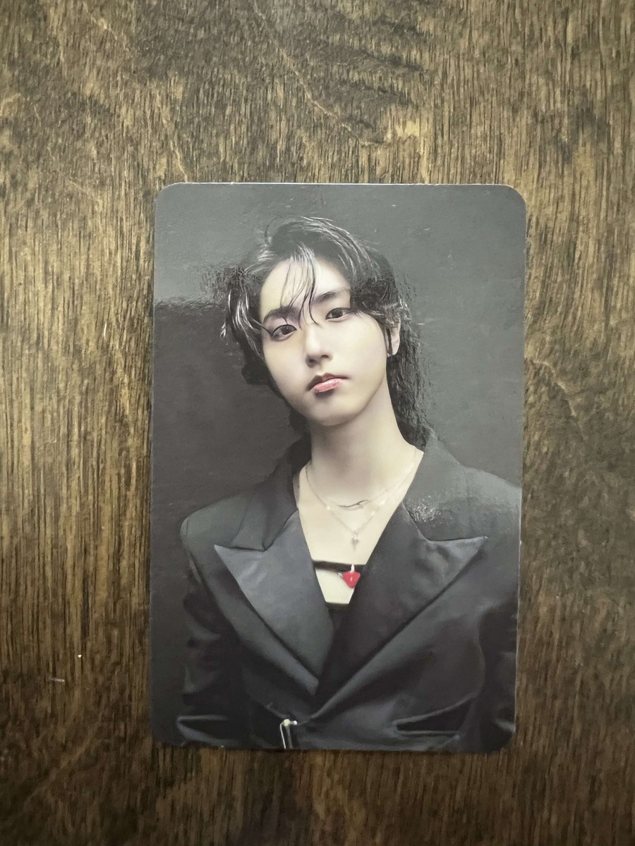 Stray kids ATE target exclusive photocard POB | eBay