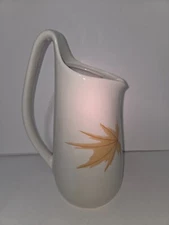 Pre Owned VINTAGE Ben Seibel Harvest Time 64oz Coffee Pot NO LID