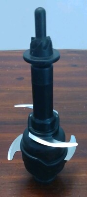 Ninja Ultima Blender 本体と付属品 Ninja Ultima Blender 72oz Replacement Blade BL800 BL810 BL820