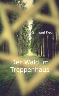 Kedi - Der Wald im Treppenhaus - New paperback or softback - X555z