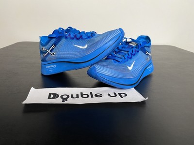 Nike Zoom Fly Sp Gyakusou Blue White 
