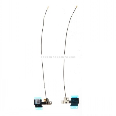 Replacement GPS Antenna Flex Cable Compatible For IPhone 13 Mini (US Version - Foto 7