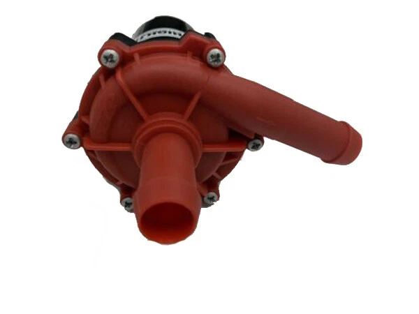 Bomba intercooler mejorada agua-aire para 2005-07 Cobalt SS 2004-07 Saturn Ion Foto 4 de 4