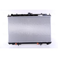 KüHler WasserküHler FüR Nissan Maxima/Maxima QX V Cefiro III Stufenheck A33