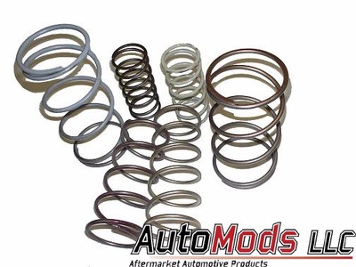 Authentic Tial MVS 38mm Wastegate Spring - Grey - Automods At-16412