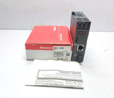 Honeywell 2MLR-DBSH V2.82 Expansion Driver Module Ext. Driver Optic(1) UTP(1)