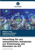 Mayka Lima (u. a.) | Vorschlag für ein seman...