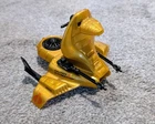 Serpentor's Air Chariot Complete Gl Joe 1986 Hasbro Vintage