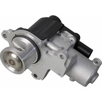 Metzger 0892925 AGR Ventil FüR Audi Porsche VW A8 D3 A8 D4 Q7 Touareg Cayenne