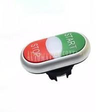 1PCS NEW M22-DDL-GR-GB1/GB0 for MOELLER Button Header Switch