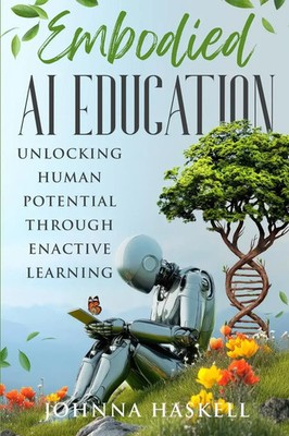 Johnna Haskell | Embodied AI Education | Taschenbuch | Englisch (2024)