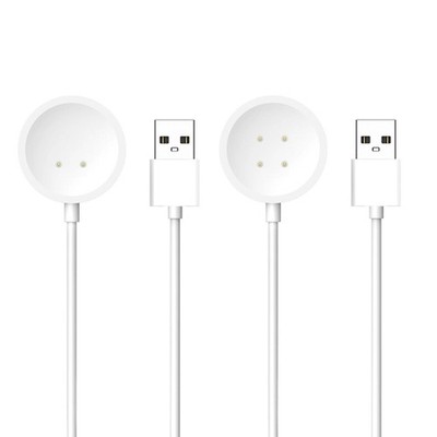 Universal USB Charging Cable Watch Charging Cable PVC for DW89/DW98