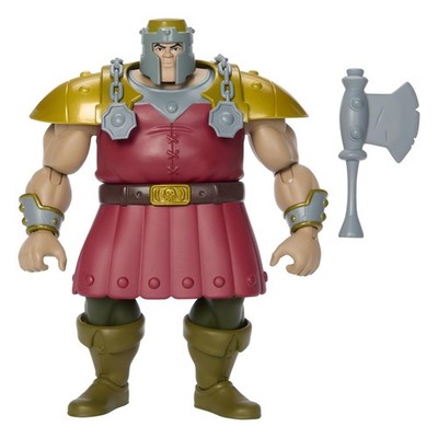 GW0003 Masters of the Universe Origins Deluxe Actionfigur Ram Man 14  Neu & OVP